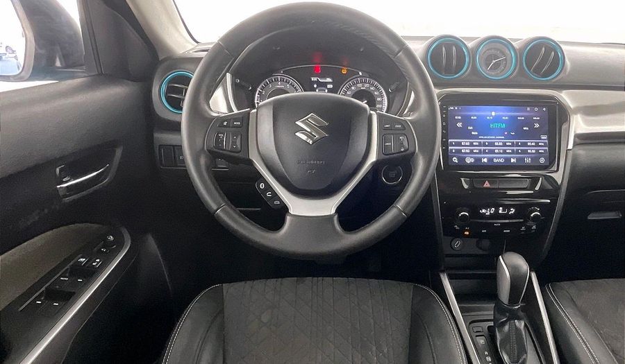 Suzuki Vitara 1.6 VVT GLX AUTO Suv 2020