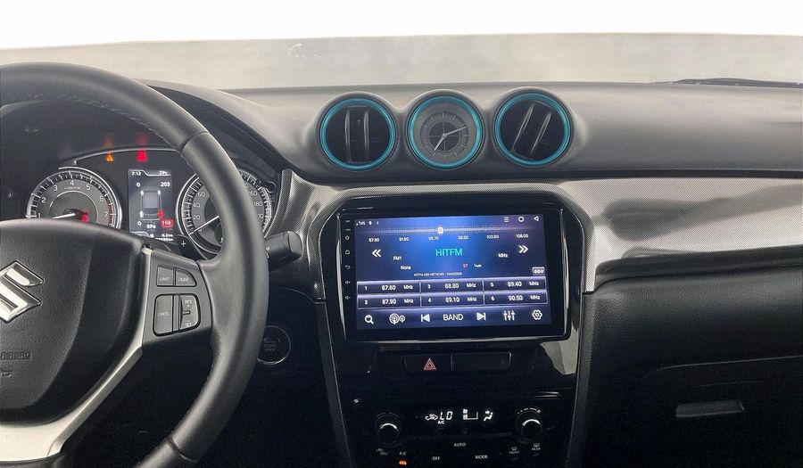 Suzuki Vitara 1.6 VVT GLX AUTO Suv 2020