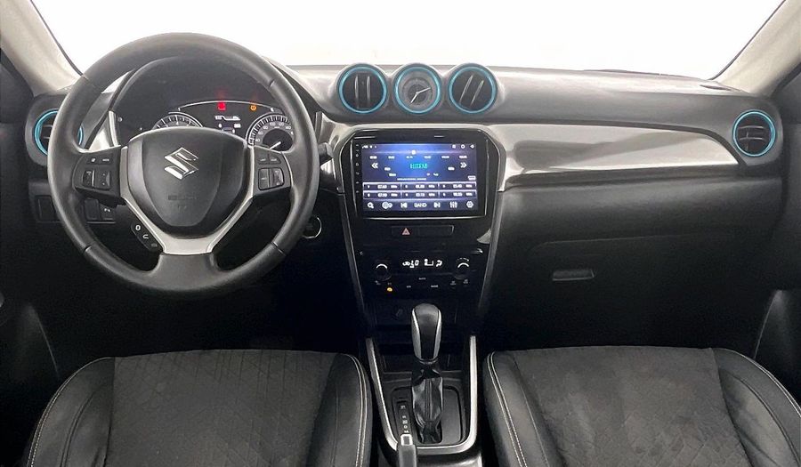 Suzuki Vitara 1.6 VVT GLX AUTO Suv 2020
