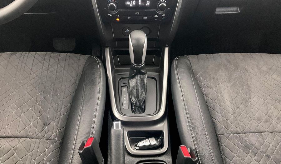 Suzuki Vitara 1.6 VVT GLX AUTO Suv 2020