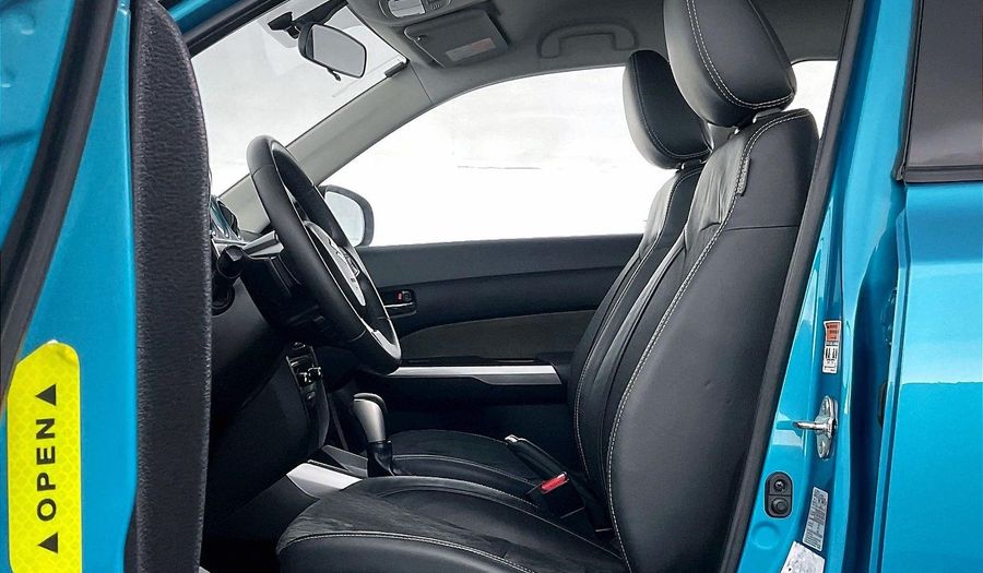 Suzuki Vitara 1.6 VVT GLX AUTO Suv 2020