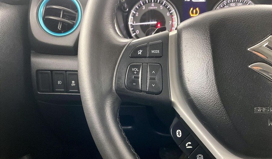 Suzuki Vitara 1.6 VVT GLX AUTO Suv 2020
