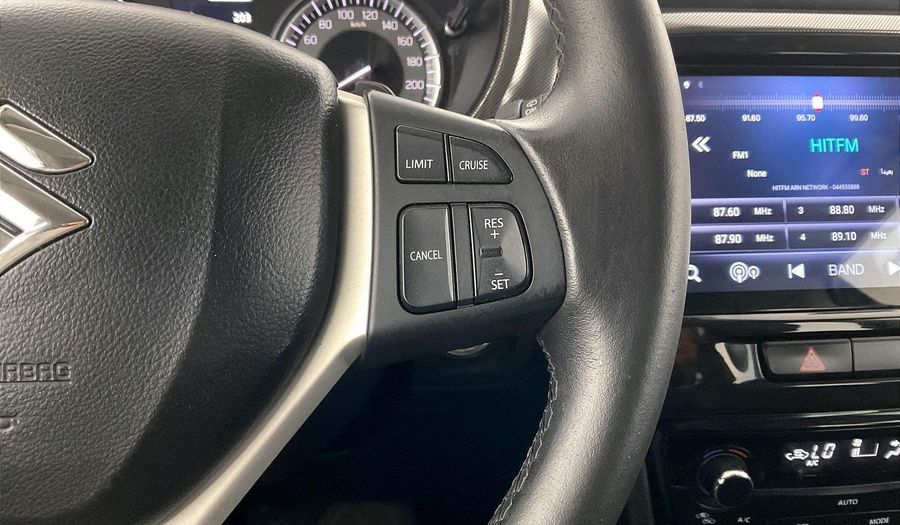 Suzuki Vitara 1.6 VVT GLX AUTO Suv 2020