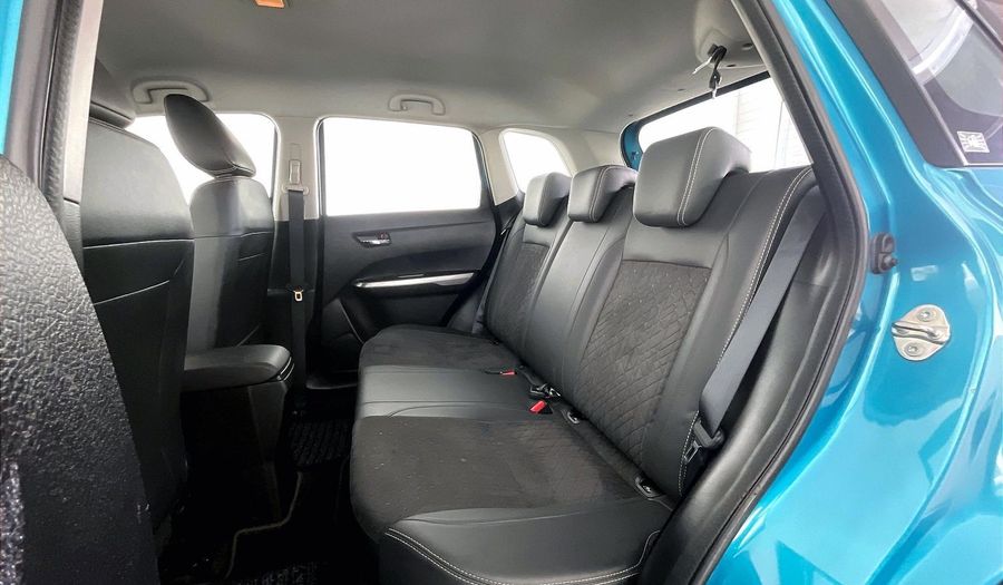 Suzuki Vitara 1.6 VVT GLX AUTO Suv 2020