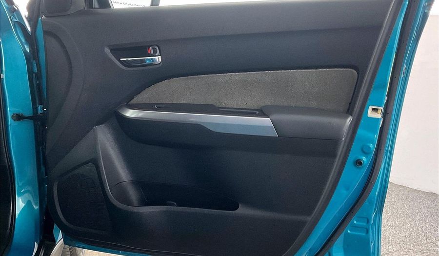 Suzuki Vitara 1.6 VVT GLX AUTO Suv 2020