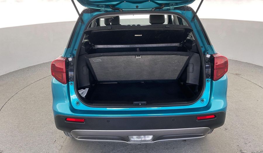 Suzuki Vitara 1.6 VVT GLX AUTO Suv 2020