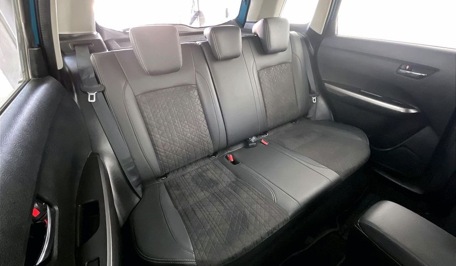 Suzuki Vitara 1.6 VVT GLX AUTO Suv 2020