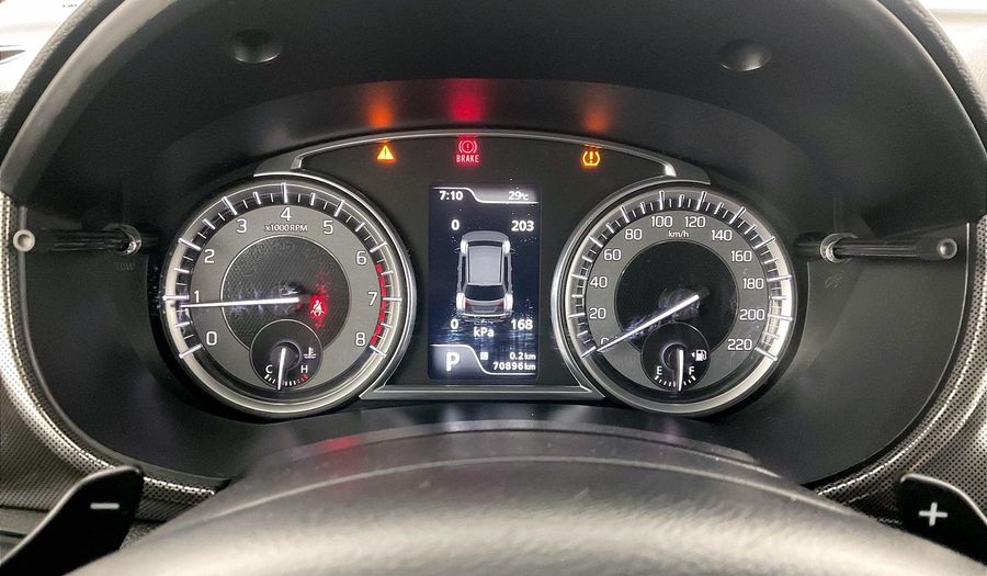 Suzuki Vitara 1.6 VVT GLX AUTO Suv 2020