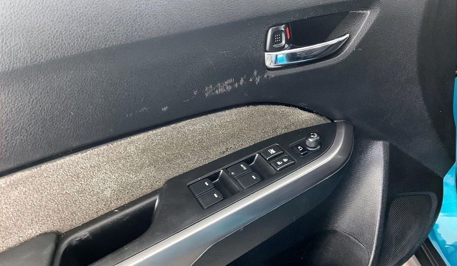 Suzuki Vitara 1.6 VVT GLX AUTO Suv 2020