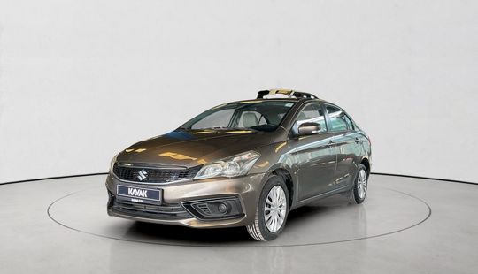 Suzuki • Ciaz