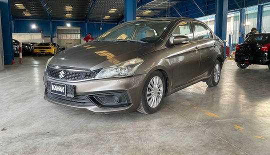 Suzuki • Ciaz
