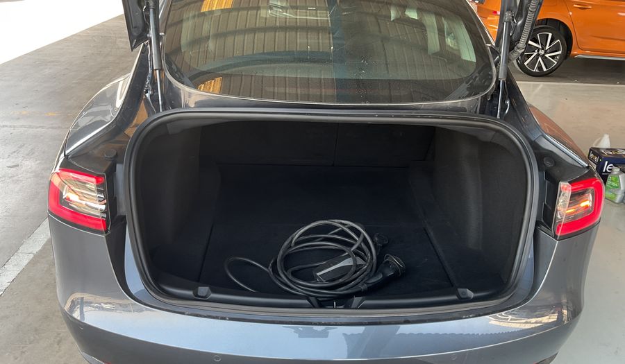 Tesla Model 3 PERFORMANCE (DUAL MOTOR) Sedan 2020