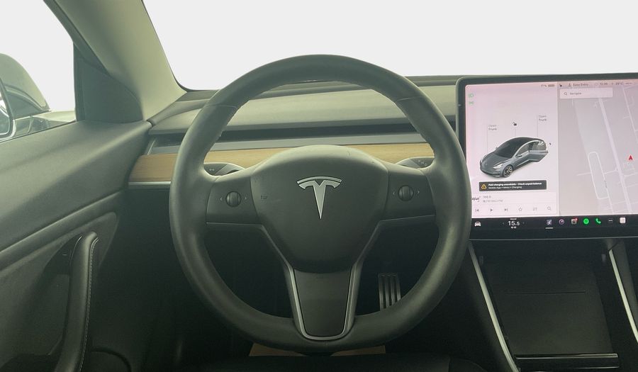 Tesla Model 3 PERFORMANCE (DUAL MOTOR) Sedan 2020
