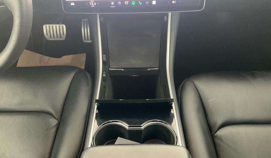 Tesla Model 3 PERFORMANCE (DUAL MOTOR) Sedan 2020