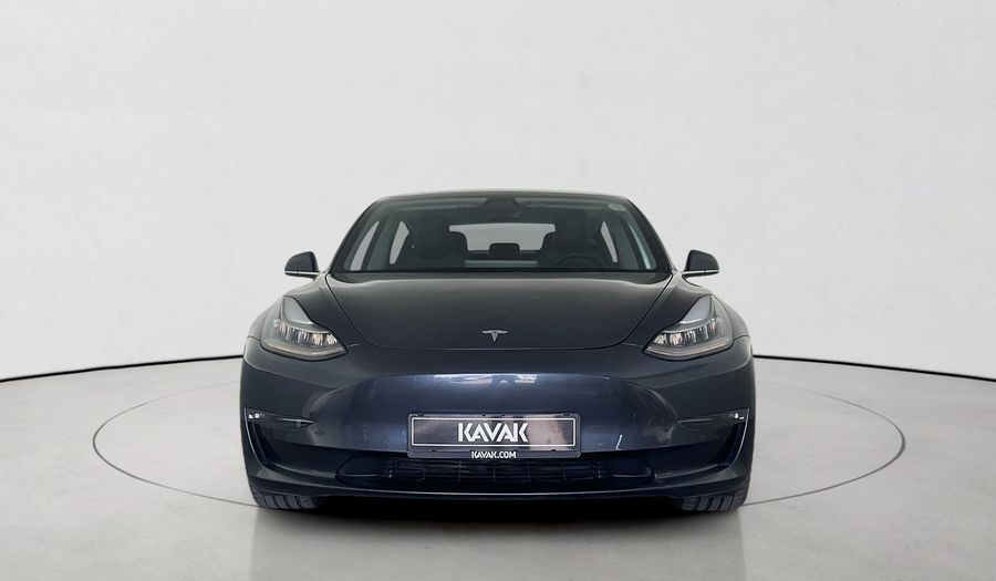 Tesla Model 3 PERFORMANCE (DUAL MOTOR) Sedan 2020