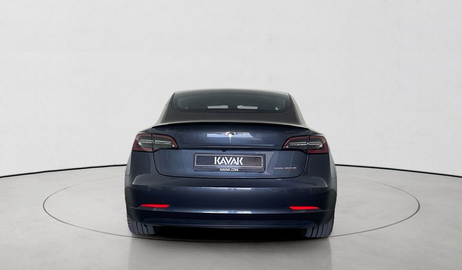 Tesla Model 3 PERFORMANCE (DUAL MOTOR) Sedan 2020
