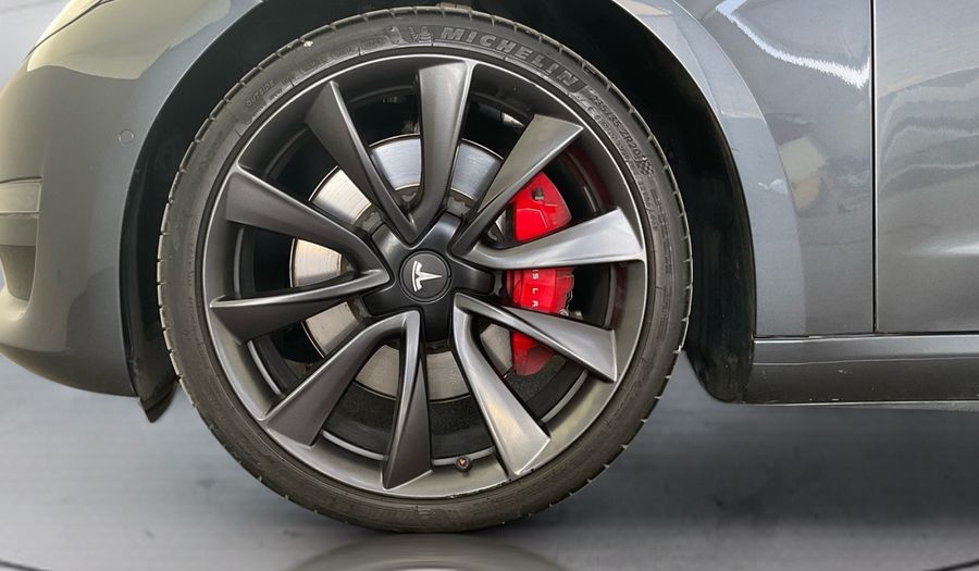 Tesla Model 3 PERFORMANCE (DUAL MOTOR) Sedan 2020