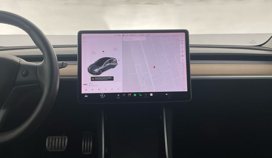 Tesla Model 3 PERFORMANCE (DUAL MOTOR) Sedan 2020
