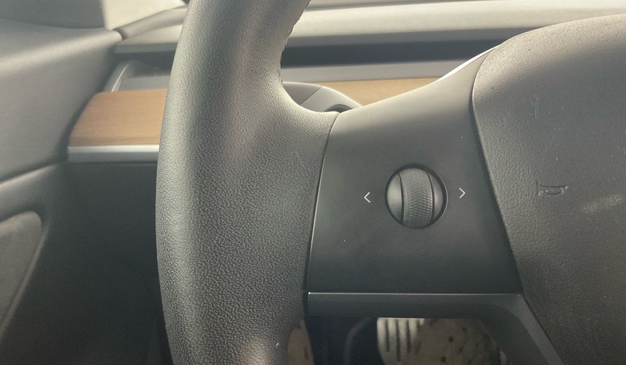 Tesla Model 3 PERFORMANCE (DUAL MOTOR) Sedan 2020