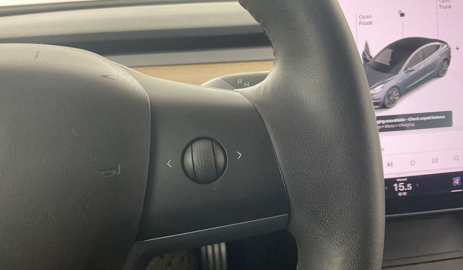 Tesla Model 3 PERFORMANCE (DUAL MOTOR) Sedan 2020