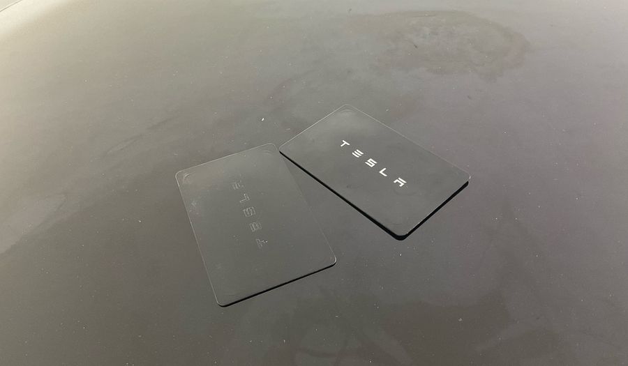 Tesla Model 3 PERFORMANCE (DUAL MOTOR) Sedan 2020