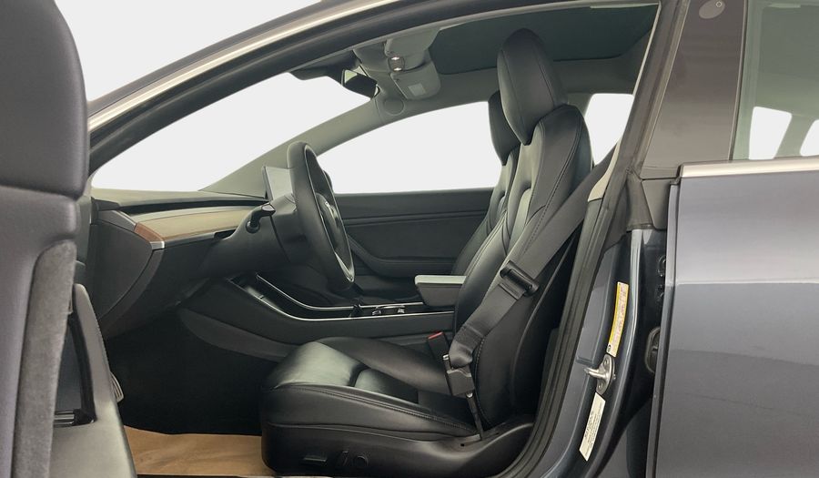 Tesla Model 3 PERFORMANCE (DUAL MOTOR) Sedan 2020