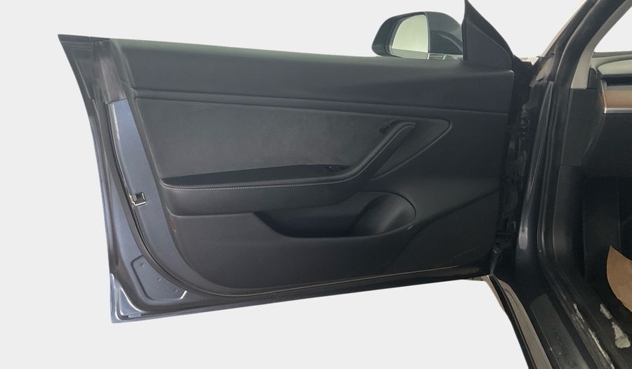 Tesla Model 3 PERFORMANCE (DUAL MOTOR) Sedan 2020