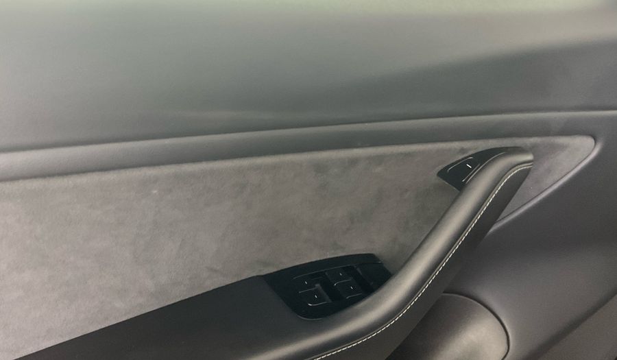 Tesla Model 3 PERFORMANCE (DUAL MOTOR) Sedan 2020