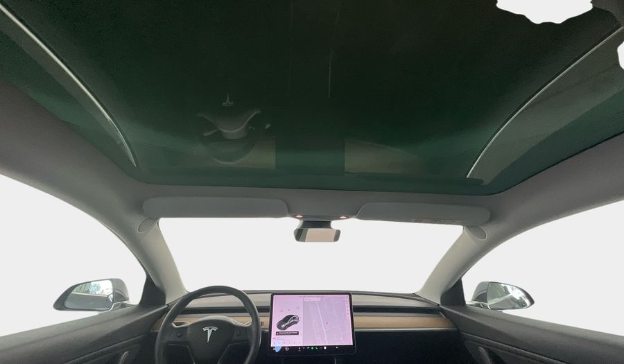 Tesla Model 3 PERFORMANCE (DUAL MOTOR) Sedan 2020