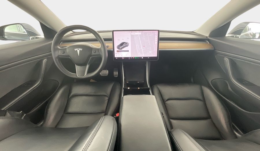 Tesla Model 3 PERFORMANCE (DUAL MOTOR) Sedan 2020