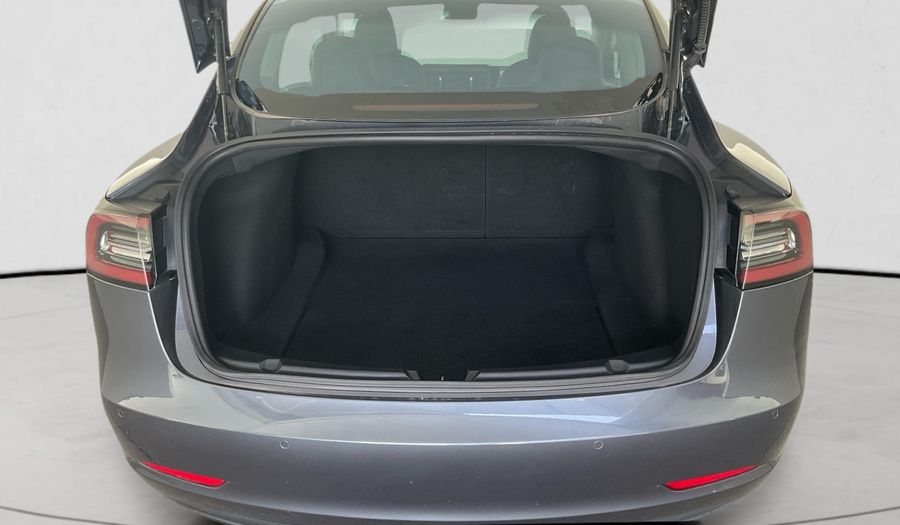 Tesla Model 3 PERFORMANCE (DUAL MOTOR) Sedan 2020