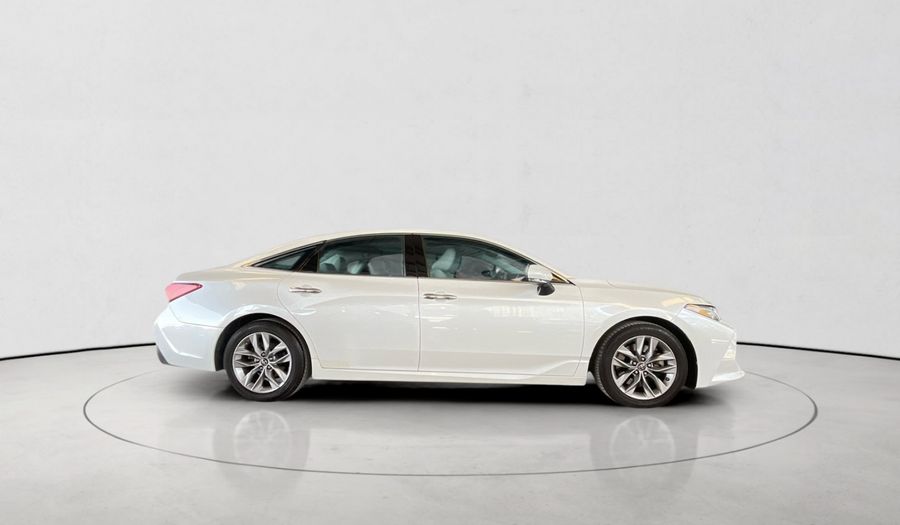 Toyota Avalon 3.5 XLE AUTO Sedan 2020