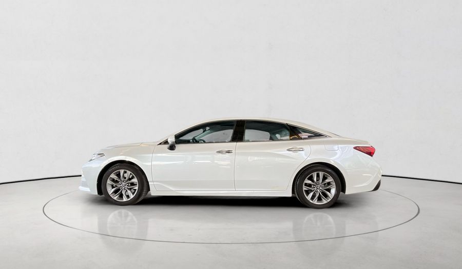 Toyota Avalon 3.5 XLE AUTO Sedan 2020