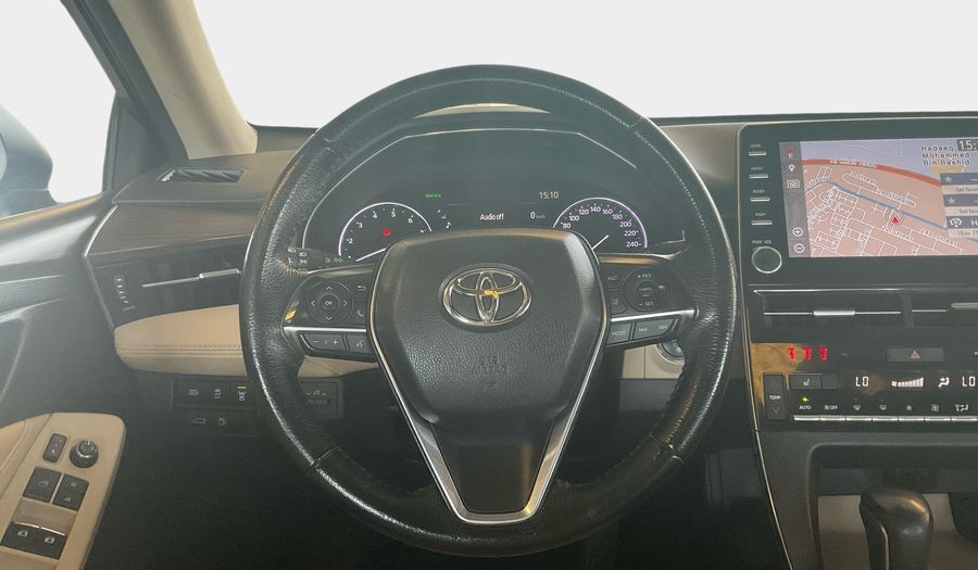 Toyota Avalon 3.5 XLE AUTO Sedan 2020