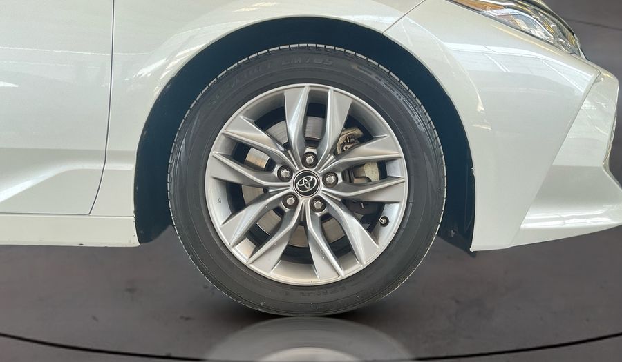Toyota Avalon 3.5 XLE AUTO Sedan 2020