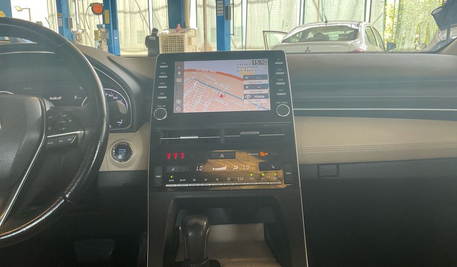 Toyota Avalon 3.5 XLE AUTO Sedan 2020