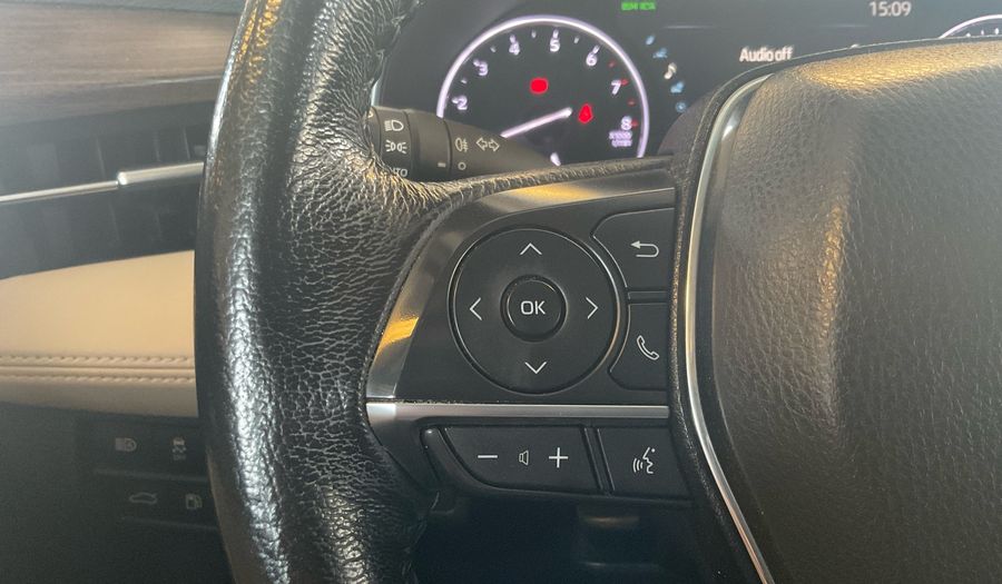 Toyota Avalon 3.5 XLE AUTO Sedan 2020