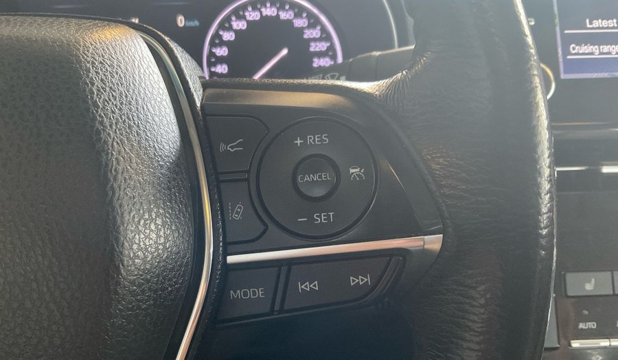Toyota Avalon 3.5 XLE AUTO Sedan 2020