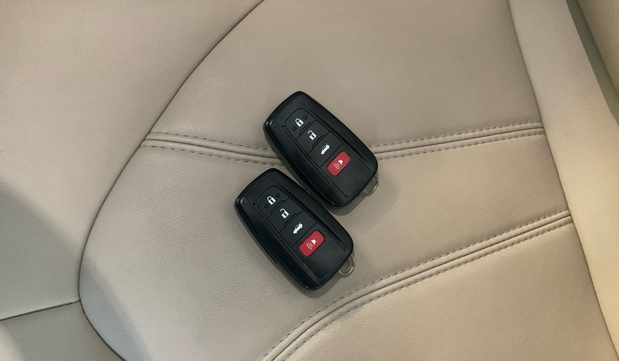 Toyota Avalon 3.5 XLE AUTO Sedan 2020