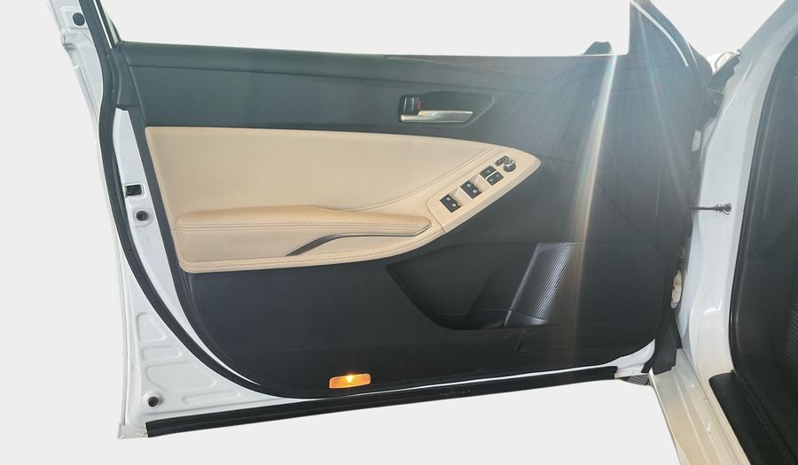 Toyota Avalon 3.5 XLE AUTO Sedan 2020