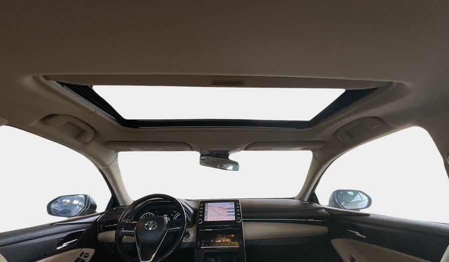Toyota Avalon 3.5 XLE AUTO Sedan 2020