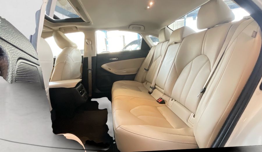 Toyota Avalon 3.5 XLE AUTO Sedan 2020