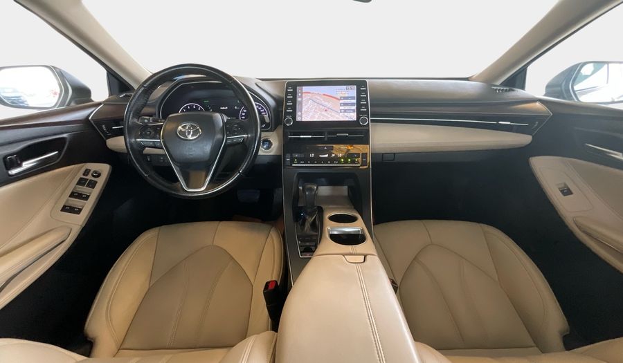 Toyota Avalon 3.5 XLE AUTO Sedan 2020
