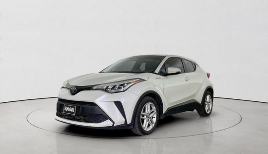 Toyota • C-HR