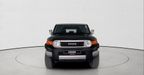 Toyota Fj Cruiser 4.0 GXR NAV AUTO RB 4WD Suv 2020