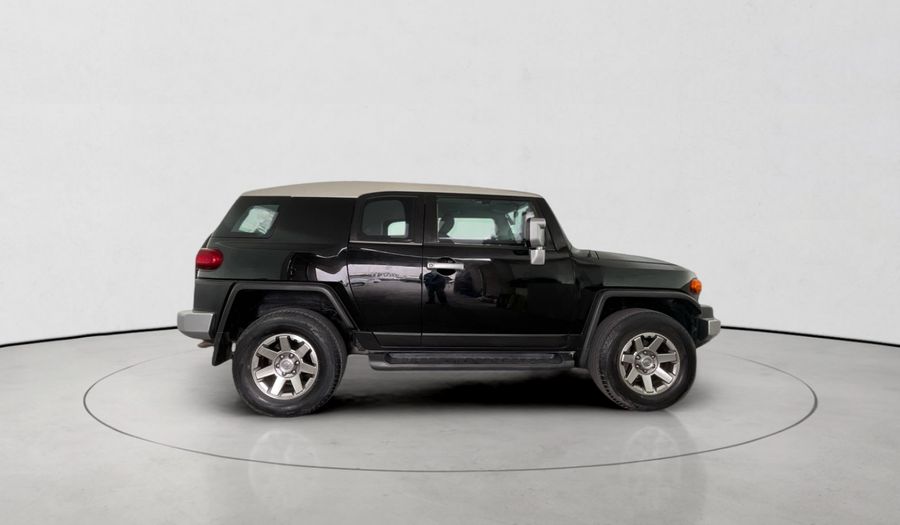 Toyota Fj Cruiser 4.0 GXR NAV AUTO RB 4WD Suv 2020