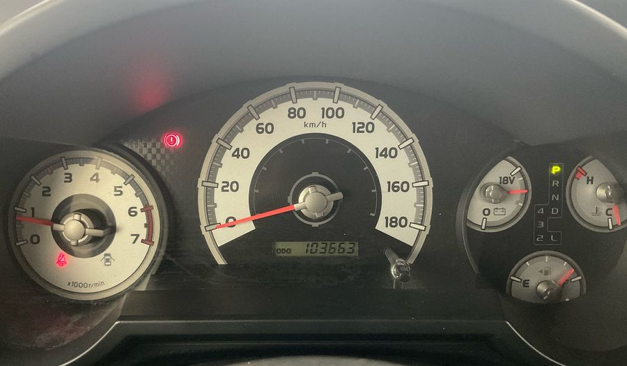 Toyota Fj Cruiser 4.0 GXR NAV AUTO RB 4WD Suv 2020