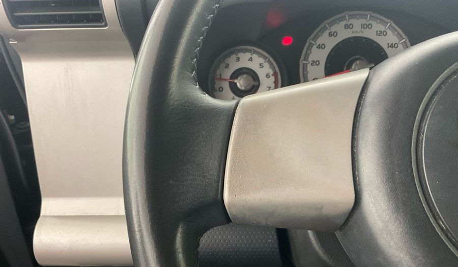 Toyota Fj Cruiser 4.0 GXR NAV AUTO RB 4WD Suv 2020