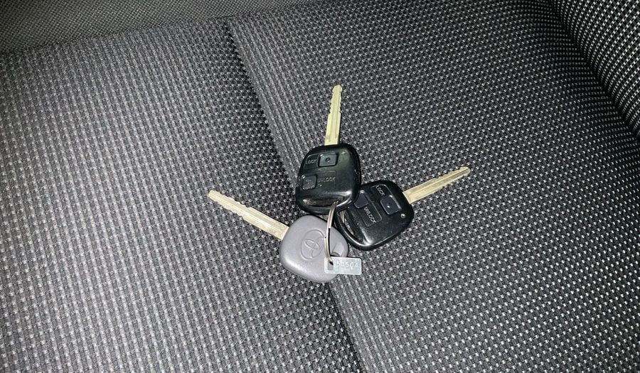 Toyota Fj Cruiser 4.0 GXR NAV AUTO RB 4WD Suv 2020