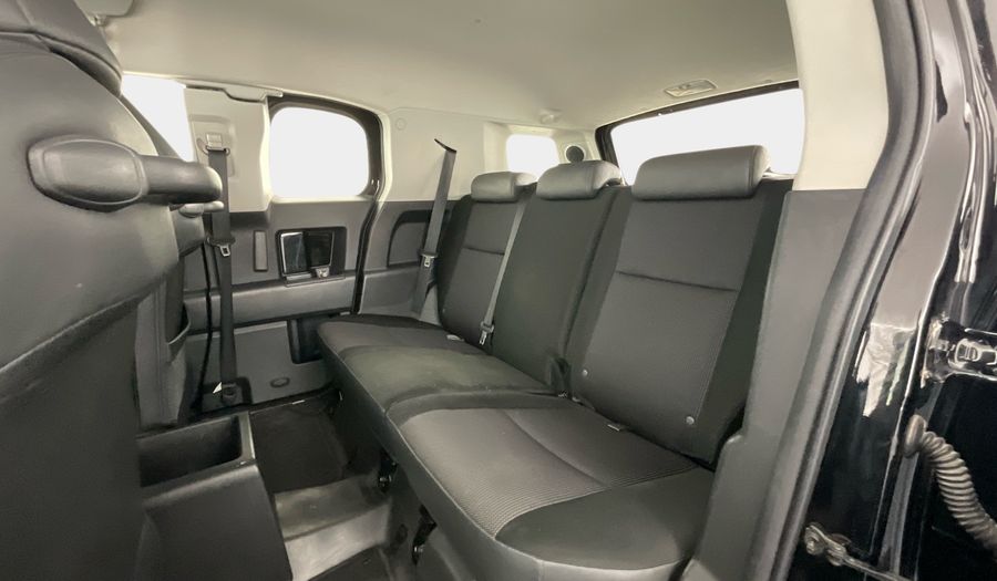 Toyota Fj Cruiser 4.0 GXR NAV AUTO RB 4WD Suv 2020